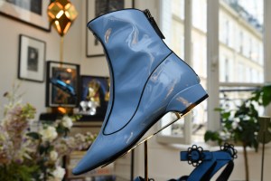 Paris Fashion Week Spring 2018: The Accessories Guide