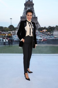 Farida Khelfa