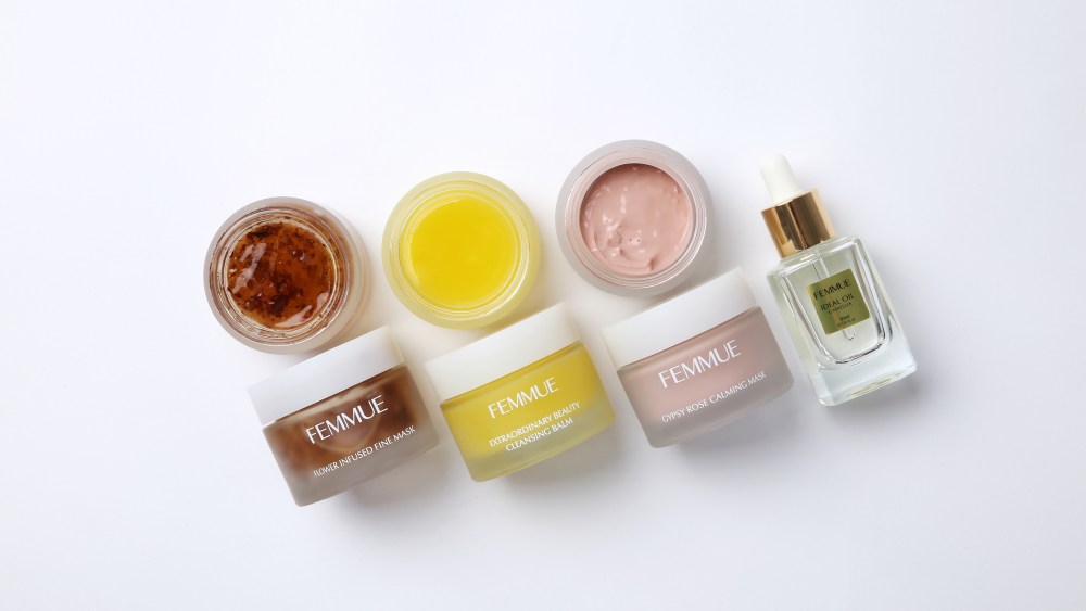 Peach & Lily Is Launching a New Skin-care Collection Called Femmue