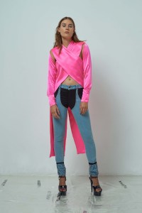 Filles à Papa RTW Spring 2018