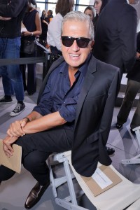 Mario Testino