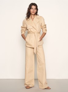 Frame RTW Spring 2018