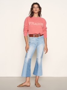 Frame RTW Spring 2018