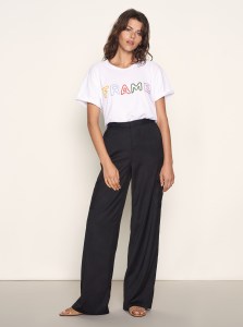 Frame RTW Spring 2018