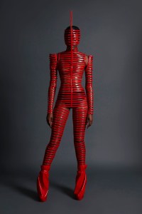 Gareth Pugh RTW Spring 2018