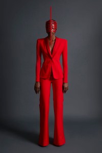 Gareth Pugh RTW Spring 2018