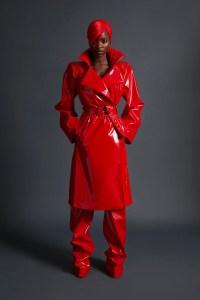 Gareth Pugh RTW Spring 2018