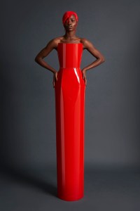 Gareth Pugh RTW Spring 2018