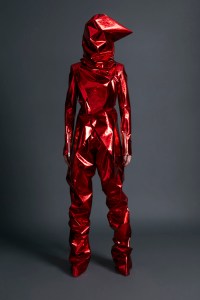 Gareth Pugh RTW Spring 2018