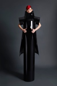 Gareth Pugh RTW Spring 2018