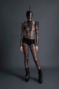 Gareth Pugh RTW Spring 2018