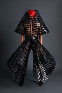 Gareth Pugh RTW Spring 2018