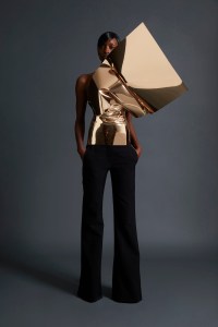 Gareth Pugh RTW Spring 2018