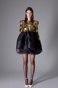 Greta Constantine RTW Spring 2018