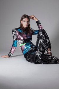 Greta Constantine RTW Spring 2018