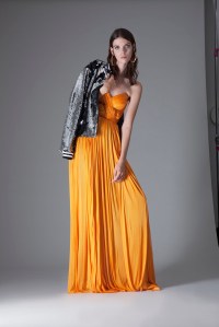 Greta Constantine RTW Spring 2018