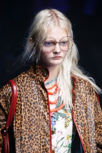 Details at Gucci RTW Spring 2018