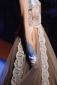 Details at Gucci RTW Spring 2018