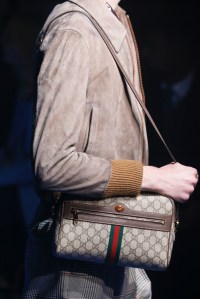 Details at Gucci RTW Spring 2018