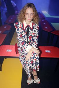Petra Collins