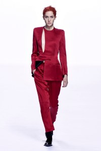 Haider Ackerman RTW Spring 2018