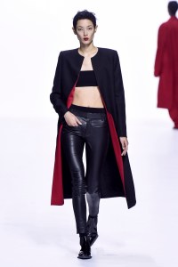 Haider Ackerman RTW Spring 2018