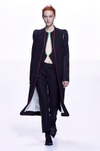 Haider Ackerman RTW Spring 2018