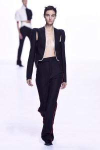 Haider Ackerman RTW Spring 2018