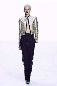 Haider Ackerman RTW Spring 2018