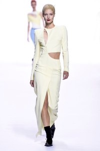 Haider Ackerman RTW Spring 2018