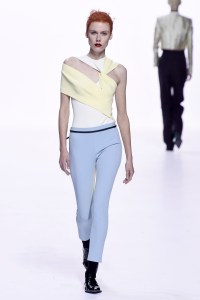 Haider Ackerman RTW Spring 2018