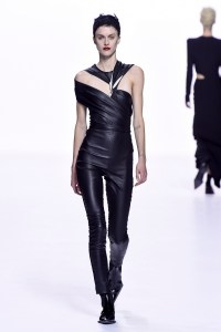 Haider Ackerman RTW Spring 2018
