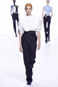 Haider Ackerman RTW Spring 2018