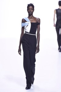 Haider Ackerman RTW Spring 2018
