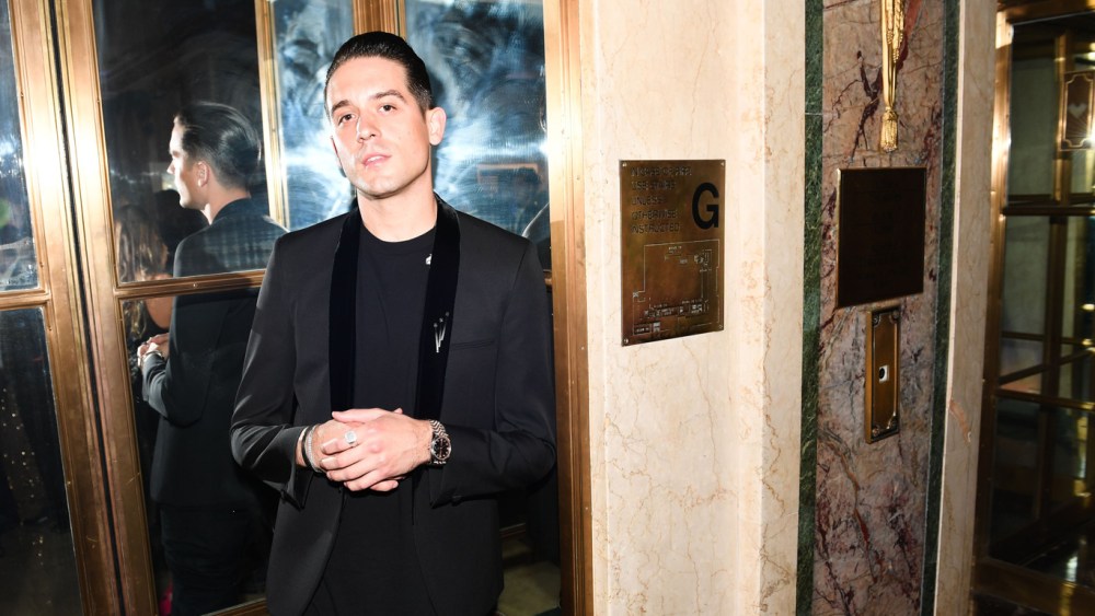 G-Eazy