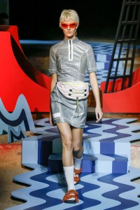 House of Holland RTW Spring 2018