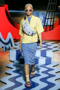House of Holland RTW Spring 2018