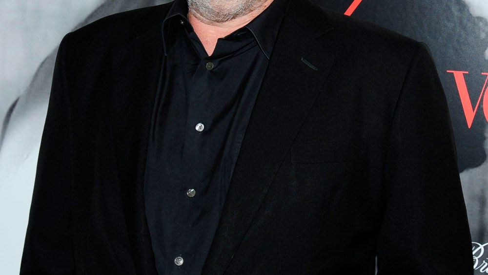 Harvey Weinstein==Brooks Brothers with The Cinema Society host the premiere of "House of Z"==Crosby Street Hotel, NYC==September 7, 2017==©Patrick McMullan==Photo - Paul Bruinooge/PMC====