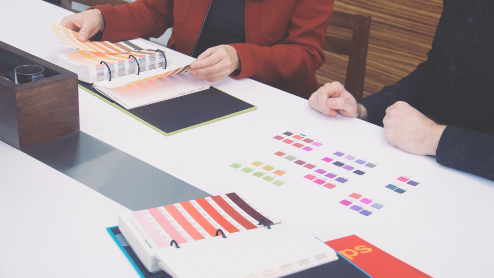 Color Psychology Key to Digital Marketing