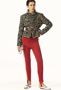 Isabel Marant Etoile RTW Spring 2018