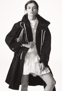 Isabel Marant Etoile RTW Spring 2018