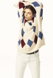 Isabel Marant Etoile RTW Spring 2018