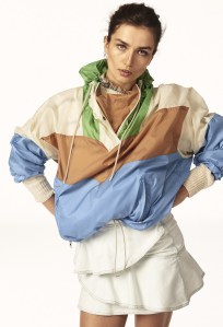 Isabel Marant Etoile RTW Spring 2018