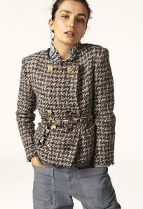 Isabel Marant Etoile RTW Spring 2018