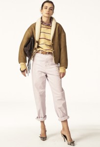 Isabel Marant Etoile RTW Spring 2018