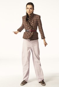 Isabel Marant Etoile RTW Spring 2018