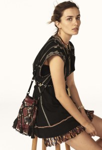 Isabel Marant Etoile RTW Spring 2018