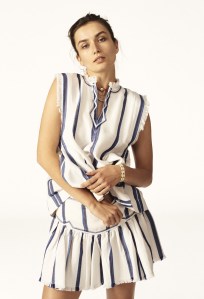 Isabel Marant Etoile RTW Spring 2018