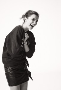 Isabel Marant Etoile RTW Spring 2018