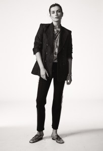 Isabel Marant Etoile RTW Spring 2018